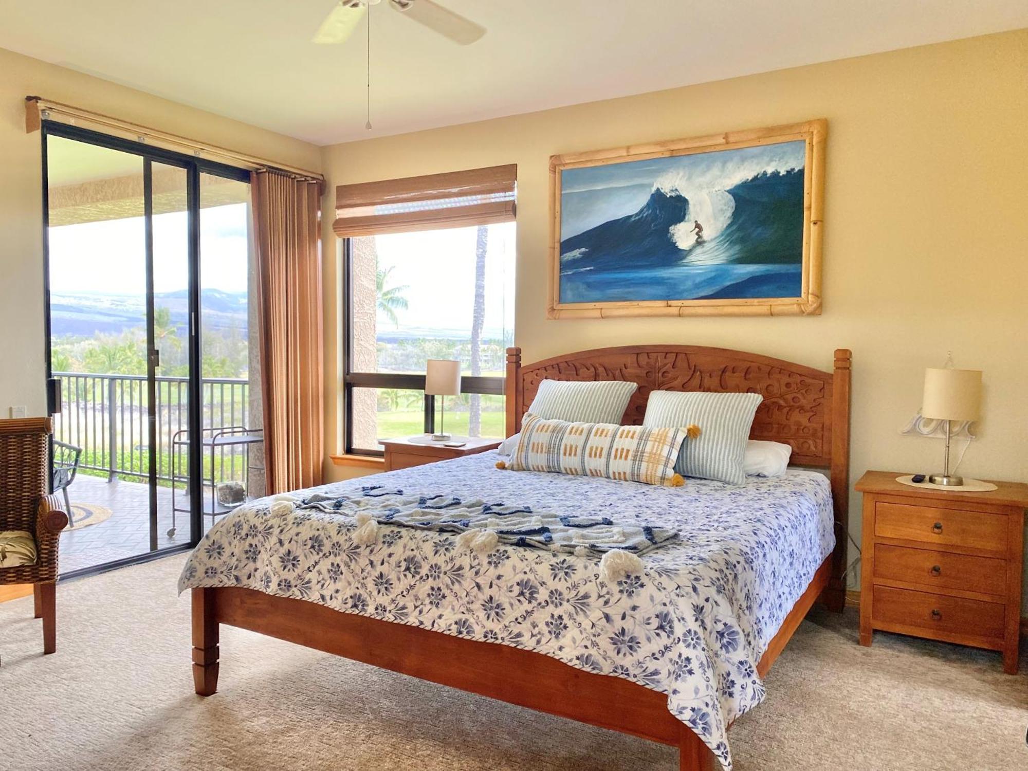 622 Bay Club Villa Waikoloa Exterior foto
